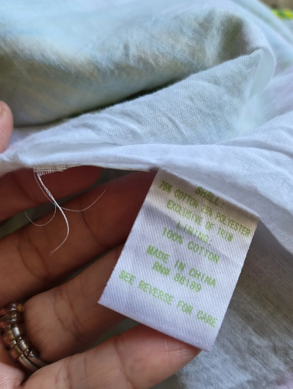 Lilly Pulitzer Originals Koala Print Skirt Size 12 Pink Green Lace Trim